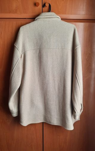 ABRIGO PULL&BEAR