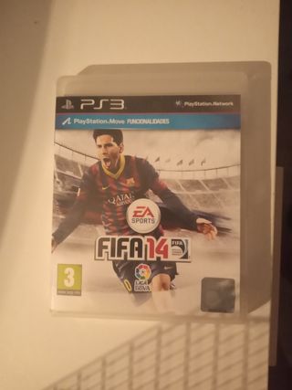 Disco de PlayStation