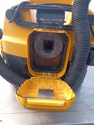 Dewalt DC500