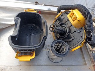 Dewalt DC500