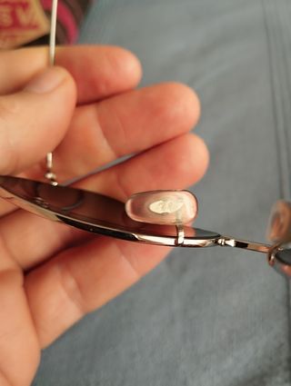 Gafas de sol Ray Ban Aviator RB3025 