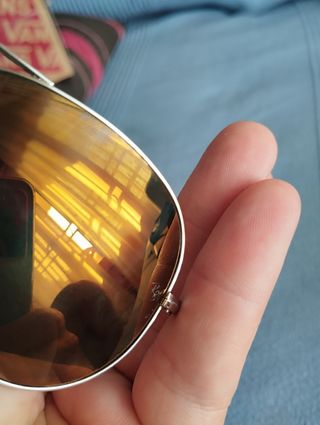 Gafas de sol Ray Ban Aviator RB3025 
