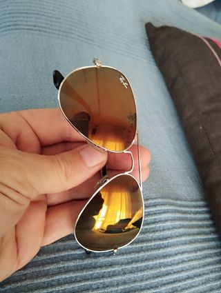 Gafas de sol Ray Ban Aviator RB3025 