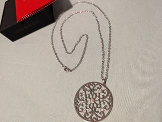 Collar y pulsera Viceroy