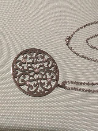 Collar y pulsera Viceroy