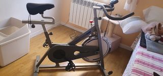Bicicleta spinning