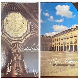 Nuestro Patrimonio Cultural. Enciclopedia.