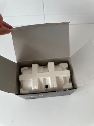 Objetivo Sigma 70300 mm