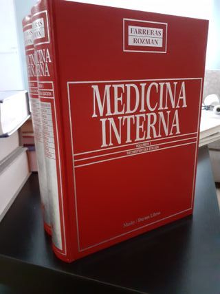 libros de medicina