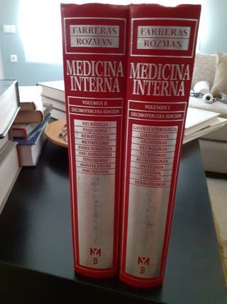 libros de medicina