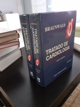 libros de medicina