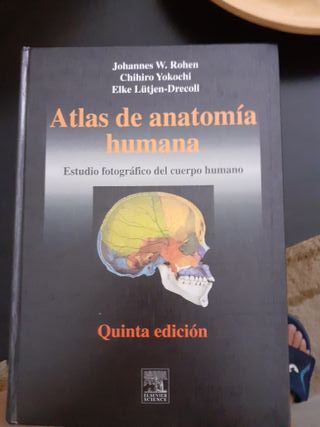 libros de medicina