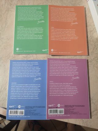 Libri cotto e mangiato