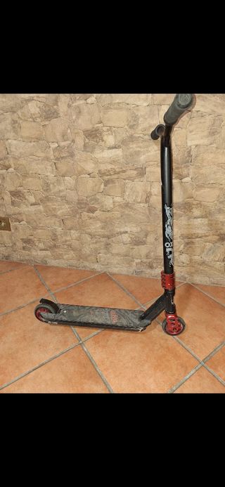 Patinetes