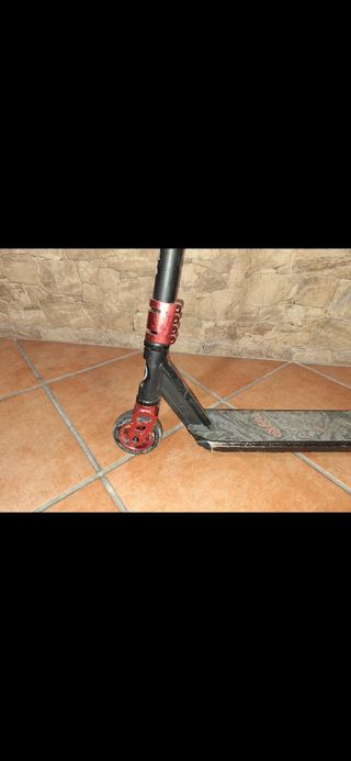 Patinetes