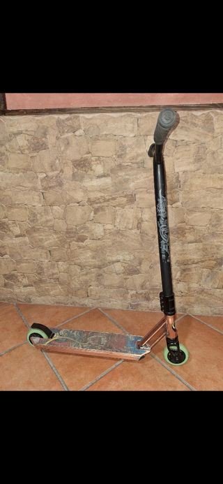 Patinetes