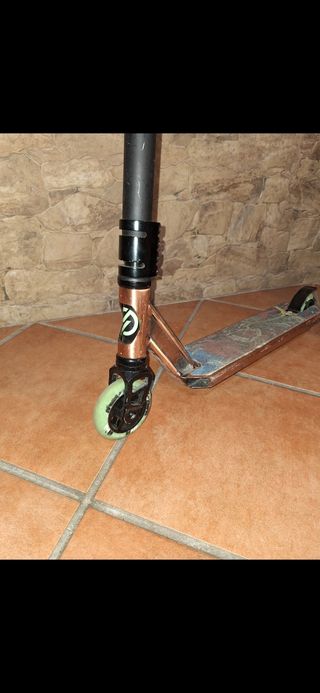 Patinetes