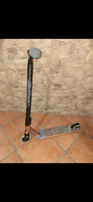 Patinetes