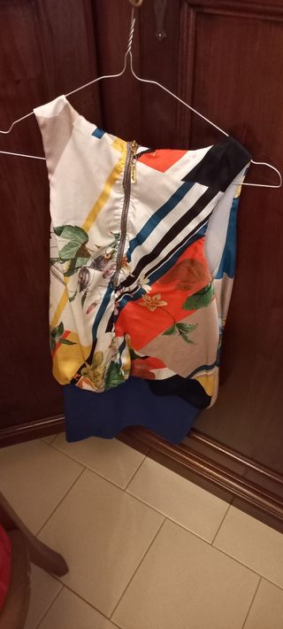 Vestito donna