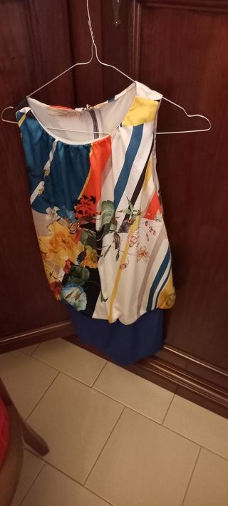 Vestito donna