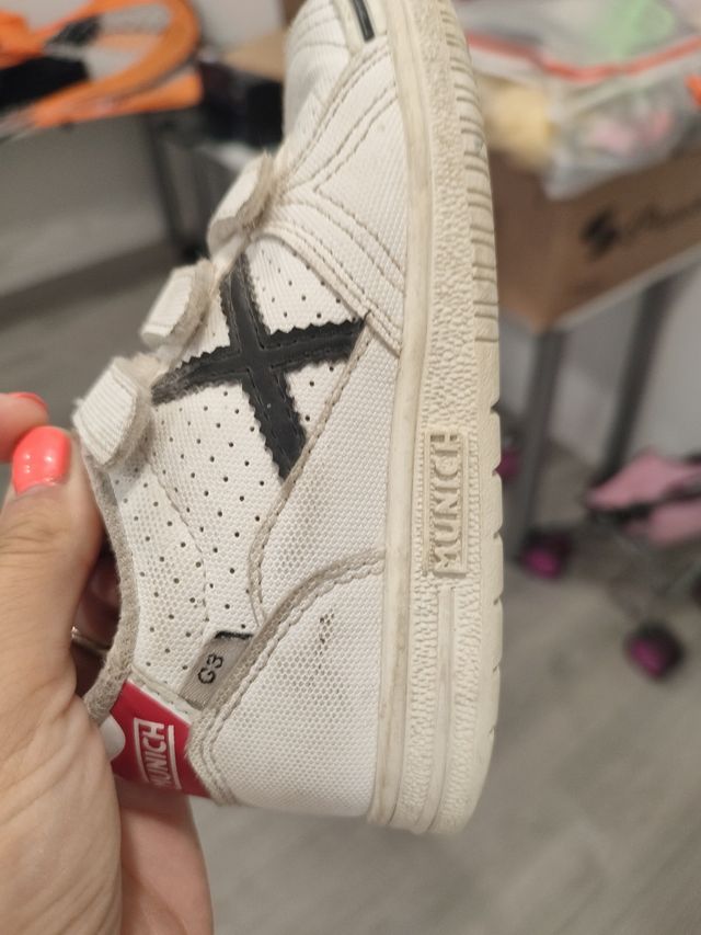 Zapatillas Munich