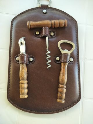 Set cavatappi vintage