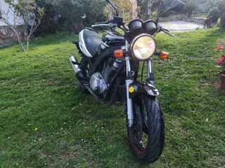 Suzuki GS500
