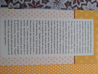 Le ricette di Antonella clerici 2