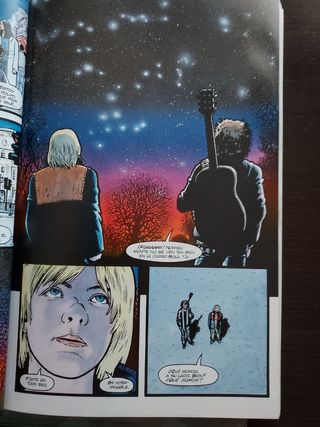 HISTORIA DE UNA RATA MALA