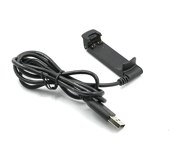 Cable carga/datos USB Garmin Fenix, Fenix 2 Quatix