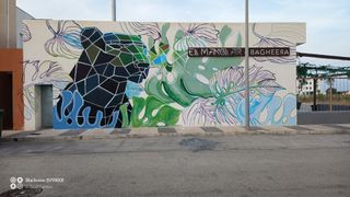 PINTOR deco. GRAFFITI grafitero grafiti artesania