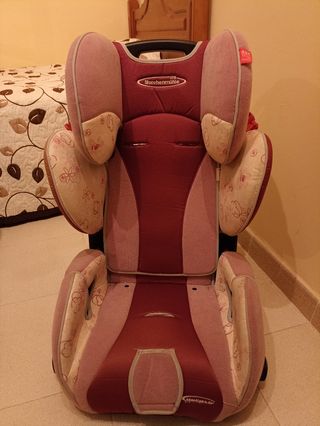 Silla de coche
