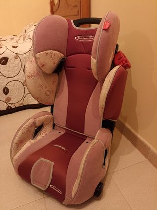 Silla de coche