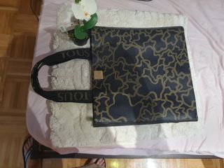 Bolso de marca Tous 