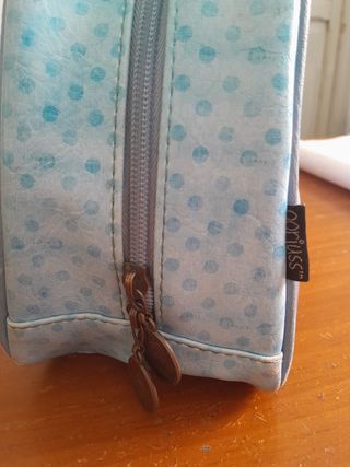 Bolso de mano gorjuss santoro