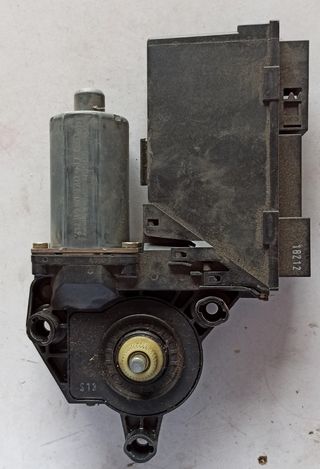 Motor elevalunas Audi A4  8E0959801A