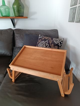 MESA ATRIL