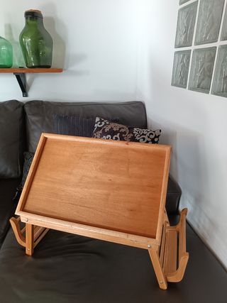 MESA ATRIL