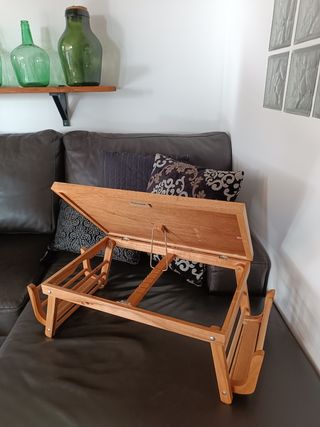 MESA ATRIL
