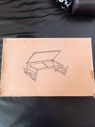 MESA ATRIL
