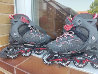 Patines linea niñ@