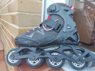 Patines linea niñ@
