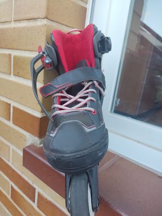 Patines linea niñ@