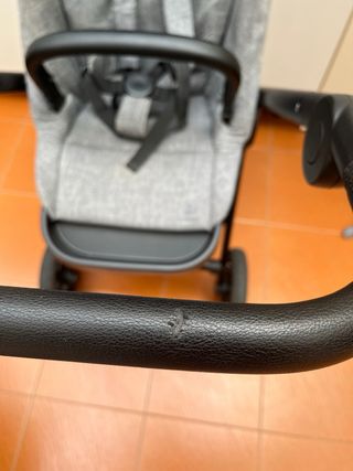 Stokke beat más accesorios