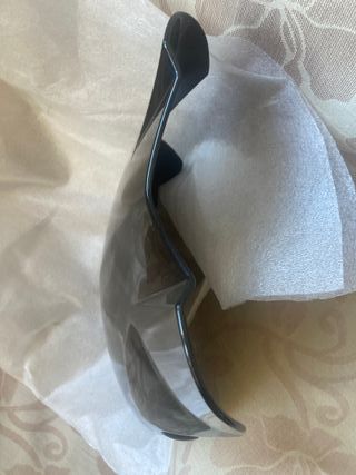 CUPULA DE BMW 650 GS