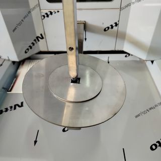 CA🍳 Asador Kebab Eléctrico