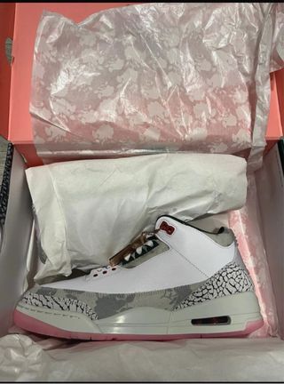 Nike Air Jordan 3 Retro Wings