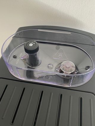 Cafetera Espresso Roma de Krups NUEVA 