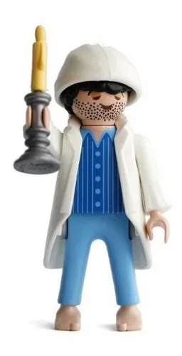 Dormilón Playmobil NUEVO