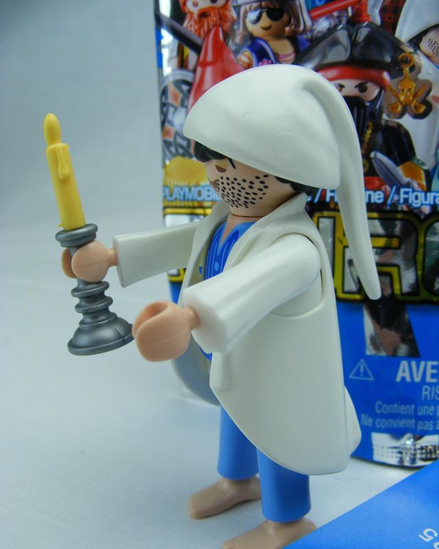 Dormilón Playmobil NUEVO